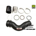 FTP Motorsport Boost Pipe for BMW "E-N55" Engine (E8X/E9X)