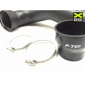 FTP Motorsport Charge Pipes for BMW "N55" Engine (F1X) 535i, 640i