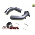 FTP Motorsport Charge Pipes for BMW "B48/B46" Engine 2.0T (F2x-F3x / G1x-G2x-G3x / G0x - A90)