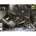 Charge Pipe V2 FTP Motorsport pour BMW Moteur "B48/B46" 2.0T (F2x-F3x / G1x-G2x-G3x / G0x - A90)