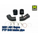 FTP Motorsport Intake Pipe for BMW "B48" Engine (A91-Supra) 2.0T / (G29-Z4) 20i