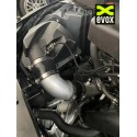 FTP Motorsport Intake Pipe for BMW "B48" Engine (A91-Supra) 2.0T / (G29-Z4) 20i