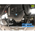 Intake Pipe d'Admission FTP Motorsport pour BMW Moteur "B48" Série G (G1x-G2x-G3x)