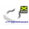 Charge Pipe FTP Motorsport pour BMW Moteur "B48C" (G20) 320i 