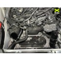 Kit Air Cooler Charge Pipe FTP Motorsport pour BMW Moteur "B48C" 520i (G30)