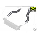 FTP Motorsport Air Intercooler Charge Pipes Kit for BMW "B48C" Engine (X3-G01) (X4-G02) 20i 
