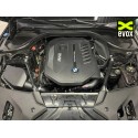 Kit Charge & Intake Pipes FTP Motorsport pour BMW Moteur "B58" (G30) 540i 