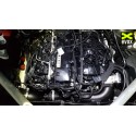 Kit Charge & Intake Pipes FTP Motorsport pour BMW Moteur "B58" (X5-G05) / (X6-G06) / (X7-G07) M40i 