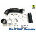 FTP Motorsport Charge & Boost Pipes Kit for BMW (F4x) M135i M235i & (Mini F56 GP)- "B48 306HP"