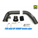 FTP Motorsport Intake Pipe for Mini Cooper JCW F56 GP (306HP)