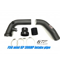 Intake Pipe d'Admission FTP Motorsport pour Mini Cooper JCW F56 GP (306HP)
