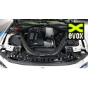Kit Boost & Charge Pipes V2 FTP Motorsport pour BMW Moteur S55 (M3-M4 F8x; M2 F87C)