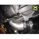 Intake Pipe V2 d'Admission FTP Motorsport pour BMW Moteur S55 (M3-M4 F8x; M2 F87C)