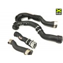 Kit Boost & Charge Pipes FTP Motorsport pour BMW Moteur "N55" (F2X/F3X )