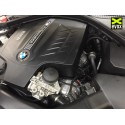 Kit Boost & Charge Pipes FTP Motorsport pour BMW Moteur "N55" (F2X/F3X )