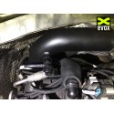 FTP Motorsport Intake Pipe V2 for Mini Cooper S (F56)