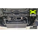 do88 Intercooler for BMW N54 & N55 Engine (2007-2013) E8X-E9X