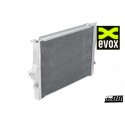 Big Pack do88 radiator for BMW M3 E90/E92 (Manual)
