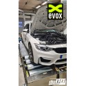 Echangeur - Intercooler Performance do88 pour BMW M2 Compétition F87