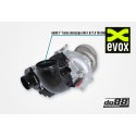 do88 Intake tube, Hose, Turbo, Air box for VW MK7