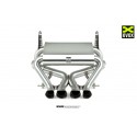 KLINE Stainless Steel Valve Exhaust System Lamborghini Aventador LP700
