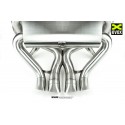 KLINE Stainless Steel Valve Exhaust System Lamborghini Aventador LP700