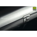 KLINE Inconel Système d'Echappement à Valves Lamborghini Aventador LP700