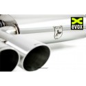KLINE Stainless Steel Valve Exhaust System BMW M4 F82-F83