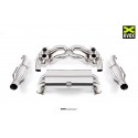 KLINE Inconel Valve Exhaust System Ferrari F430 Scuderia