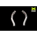 IPE Exhaust System Audi RS7