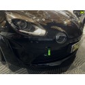 Suction cup for towing ring cover Alpine A110