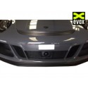 Kit Grilles de Pare-Choc Avant pour Porsche 991 MKII Carrera GTS / SportDesign	