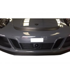 Kit Front Bumper Grids for Porsche 991 MKII Carrera GTS / SportDesign