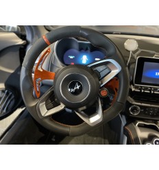 EVOX Paddleshifter Extensions for Alpine A110