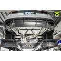 IPE Exhaust System Audi RS7