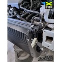 Echangeur - Intercooler Performance do88 pour VW Golf 8 GTI