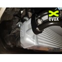 do88 Oil cooler Racing for BMW M3 E46