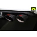IPE Exhaust System Audi S7