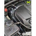 Performance do88 intake hose BMW 135i/335i 35i N55 2010-2013 (E9X-E8X)
