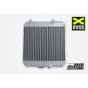 Aluminum side load radiator do88 for BMW M2 (F87)