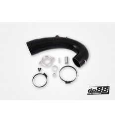 Turbo do88 inlet with hose for Toyota Yaris GR