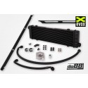 Racing do88 engine oil cooler for Toyota Yaris GR