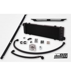 Racing do88 engine oil cooler for Toyota Yaris GR