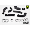do88 Performance Charge Pipe for Toyota Yaris GR 