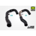 do88 Performance Charge Pipe for Toyota Yaris GR 