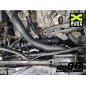 Durite d'Admission "Charge Pipe" Performance do88 Toyota Yaris GR 