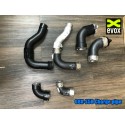 FTP Motorsport Charge Pipes for BMW S58 Engine  (M3/M4 G8X) - (X3M/X4M F9X)