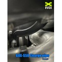 Charge Pipe FTP Motorsport pour BMW Moteur "S58"  (M3/M4 G8X) - (X3M/X4M F9X)