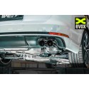 IPE Exhaust System Audi S5 B9