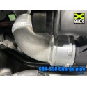 Charge Pipe FTP Motorsport pour BMW Moteur "S58" M3 (G80)